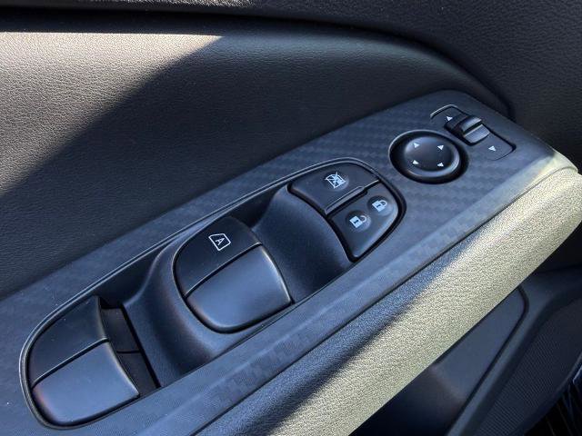 Certified 2025 Nissan Altima 2.5 S image 19