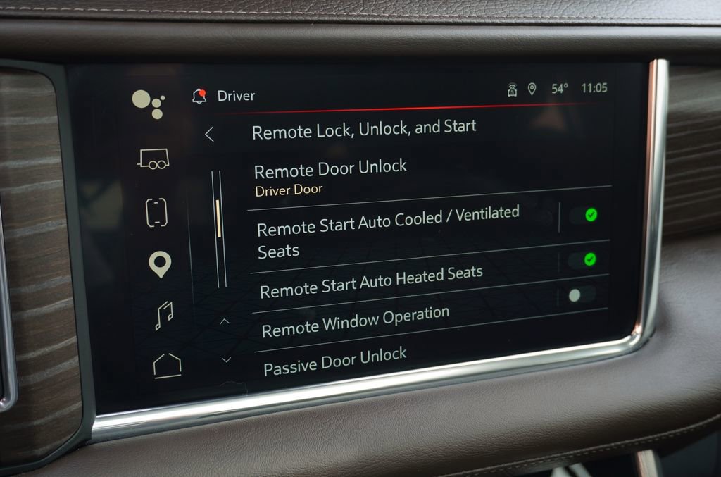 Used 2023 GMC Yukon Denali image 26