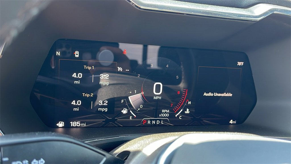 New 2025 GMC Canyon Elevation image 20