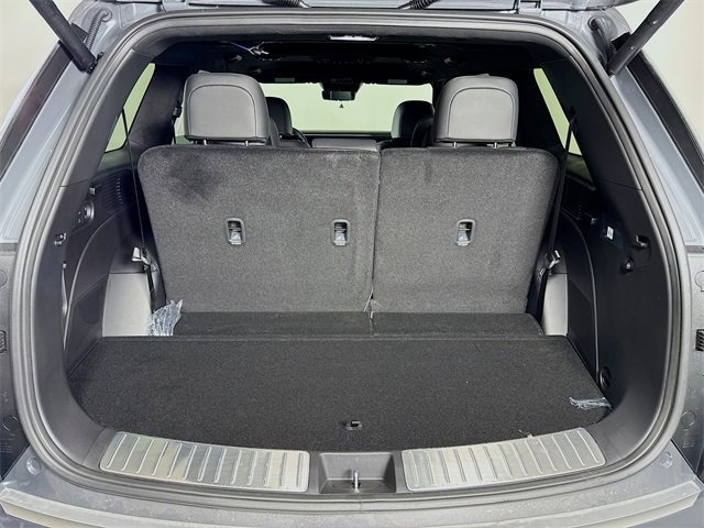 New 2026 Hyundai Palisade Calligraphy image 46