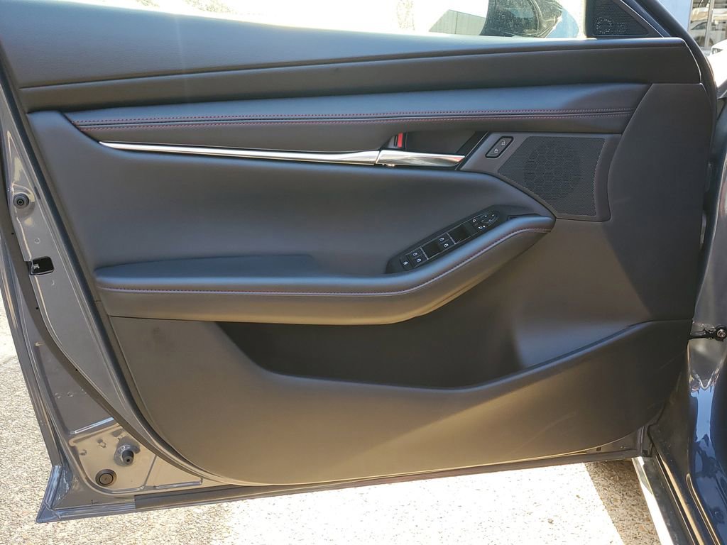 New 2026 MAZDA MAZDA3 Carbon image 21