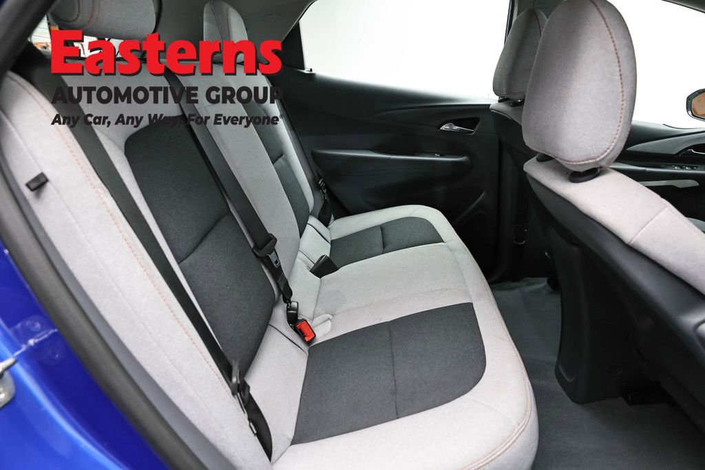 Used 2020 Chevrolet Bolt LT FWD image 22