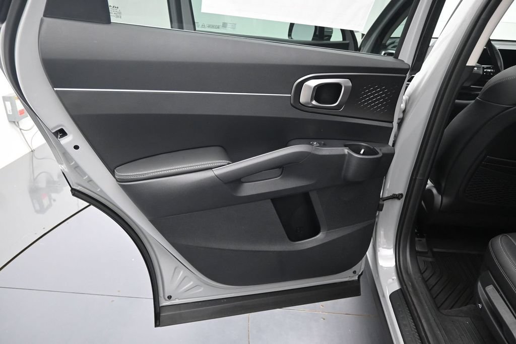 New 2026 Kia Sorento S AWD/4WD image 18