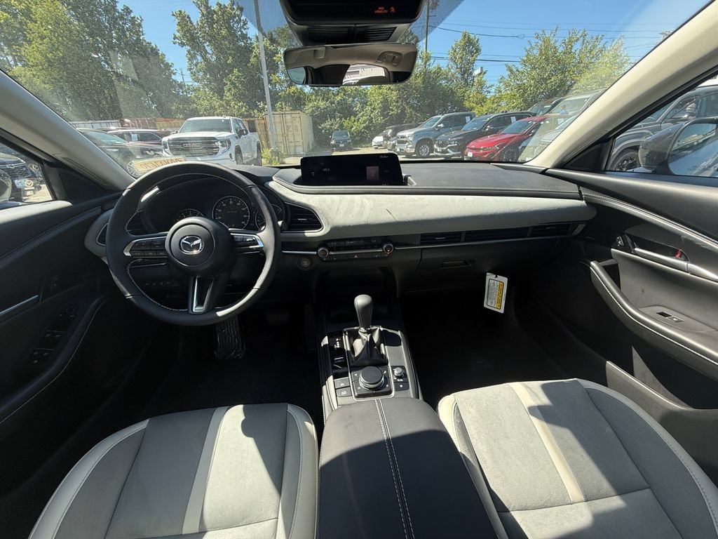 New 2026 MAZDA CX-30 2.5 Turbo Aire Edition AWD/4WD image 25