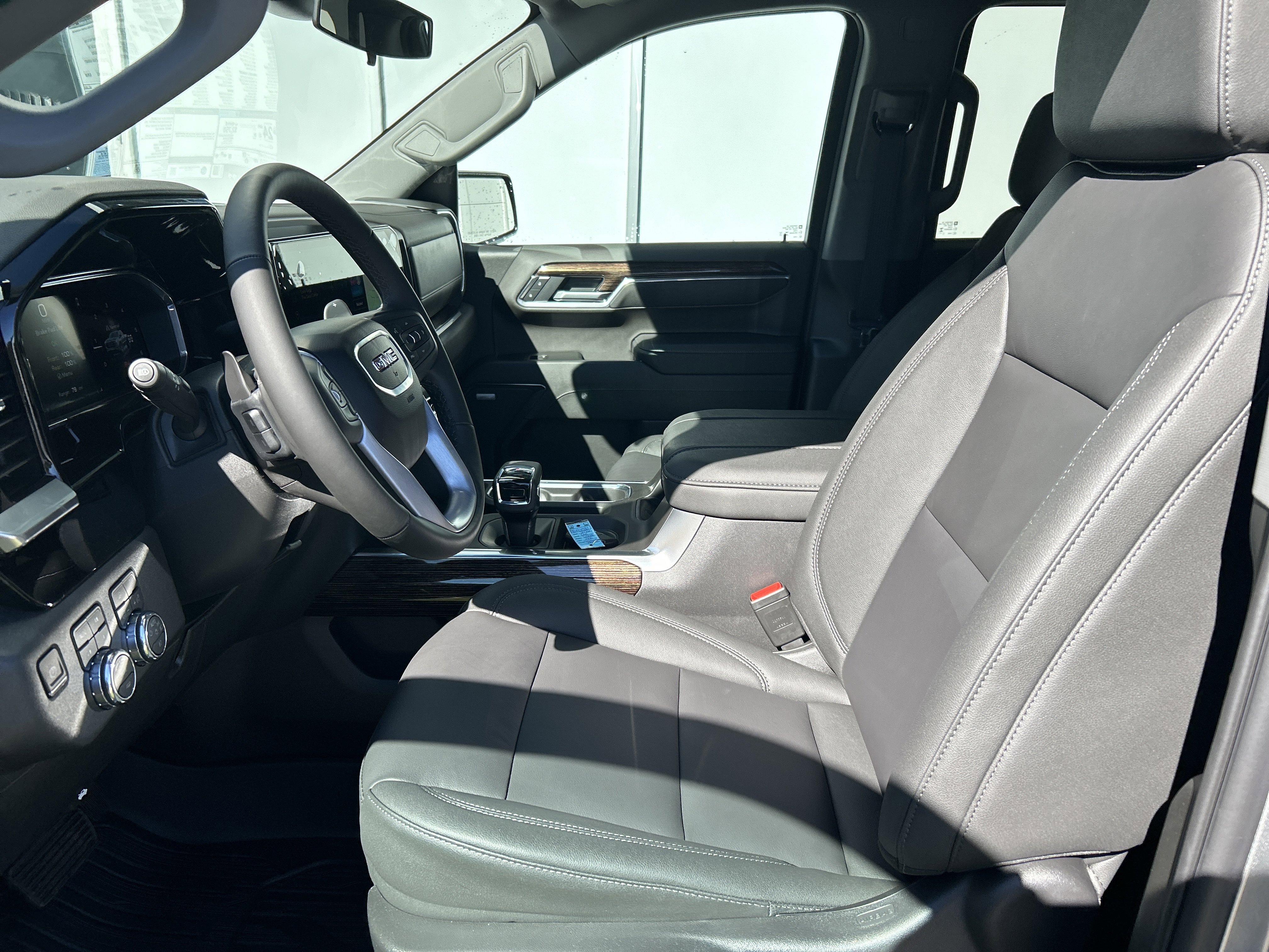 New 2026 GMC Sierra 1500 Elevation w/ Elevation Premium Package image 13