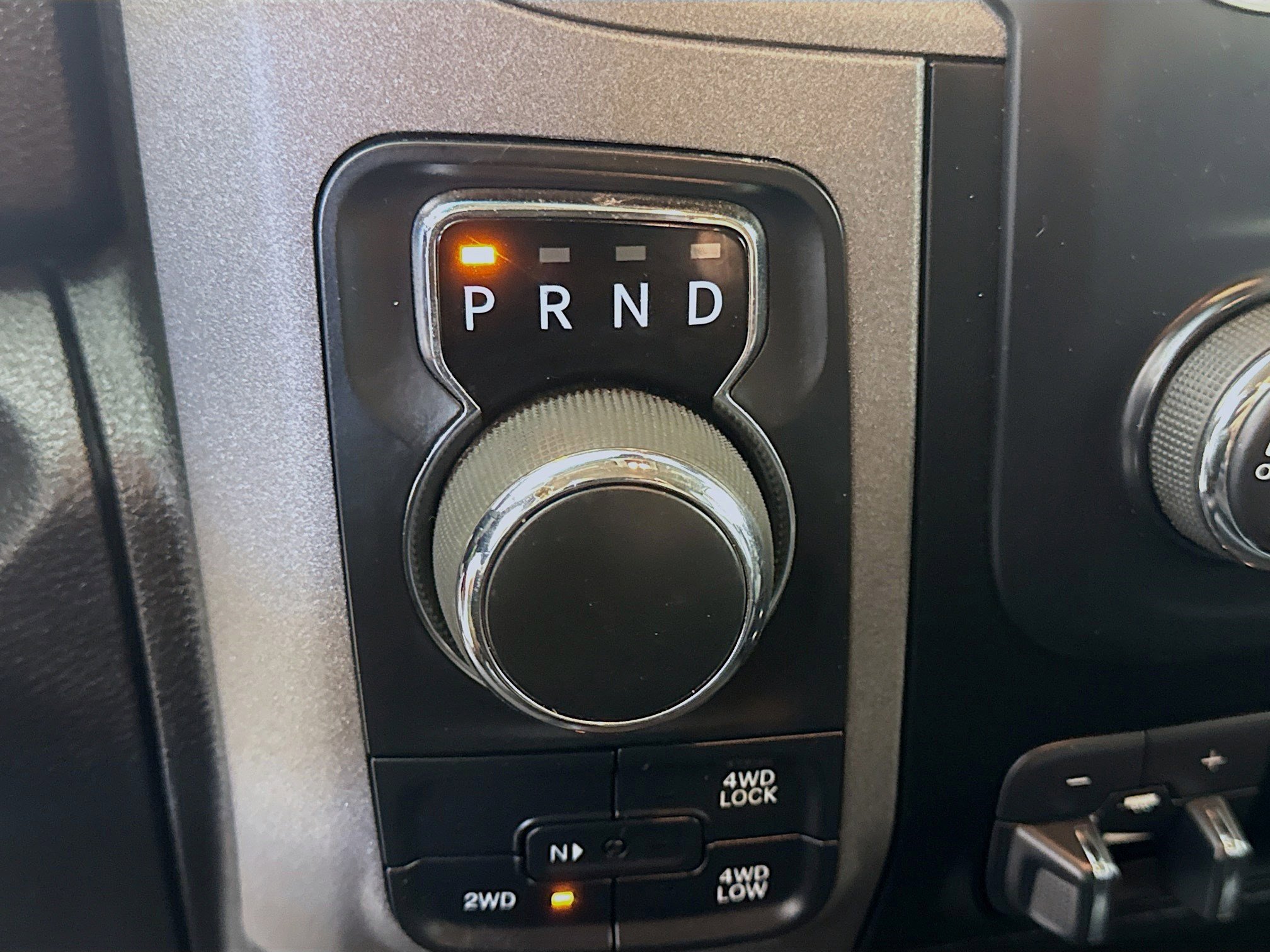 Used 2023 RAM 1500 Tradesman w/ Trailer Tow Group image 20