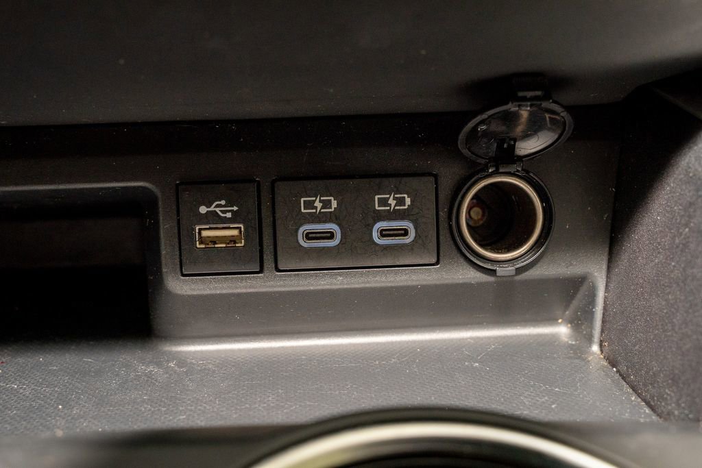 Certified 2024 Toyota Highlander XLE image 18