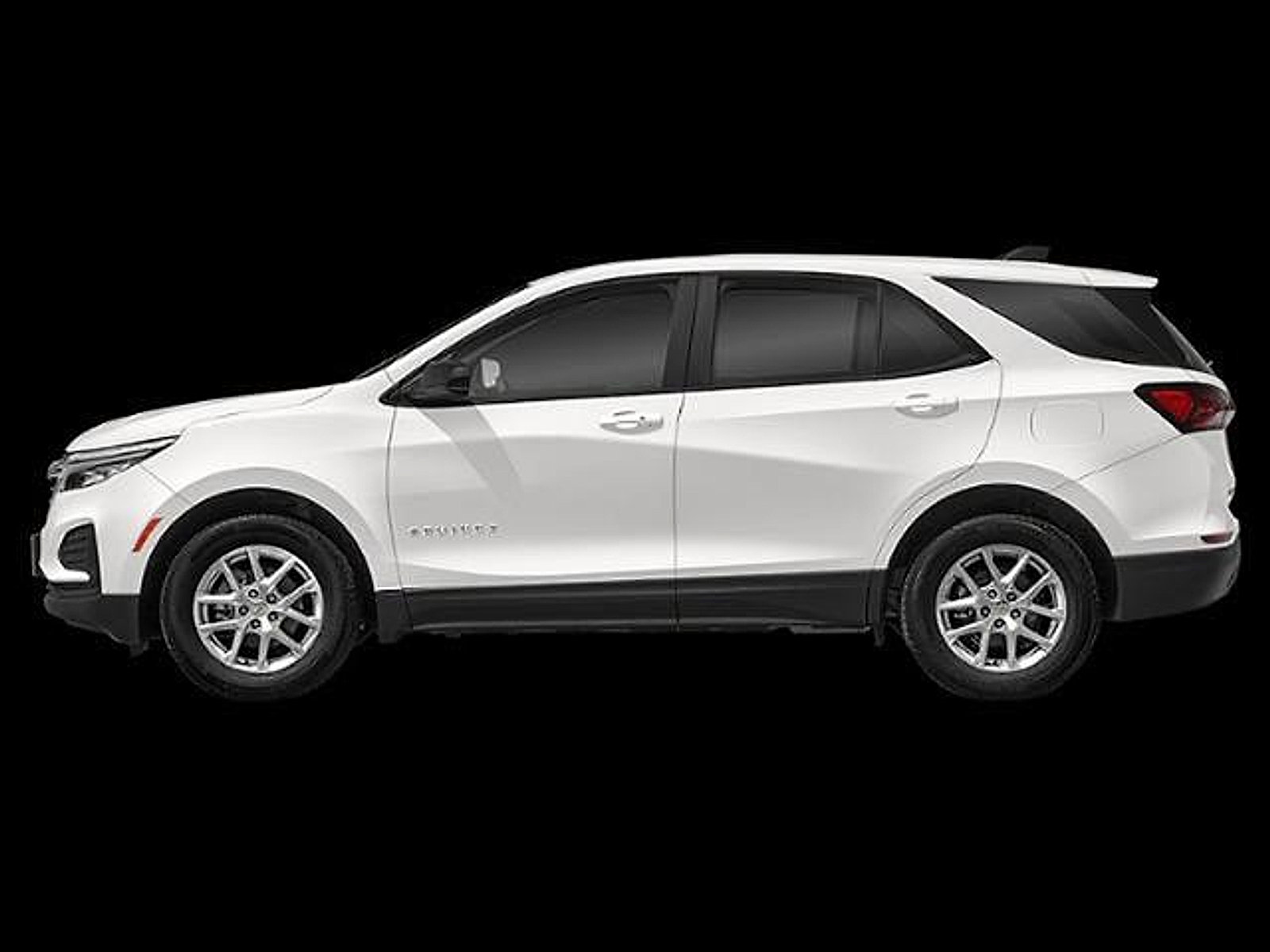 Used 2022 Chevrolet Equinox LT FWD image 3