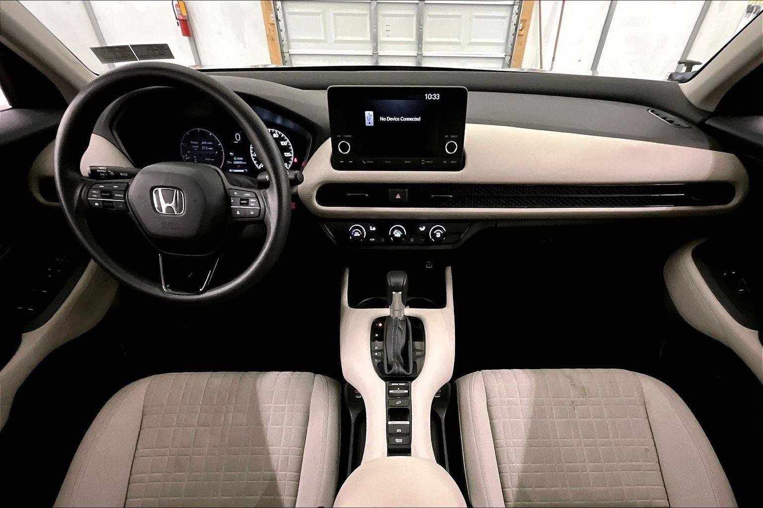 Used 2024 Honda HR-V LX image 14