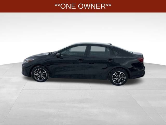 Used 2024 Kia Forte LXS image 4