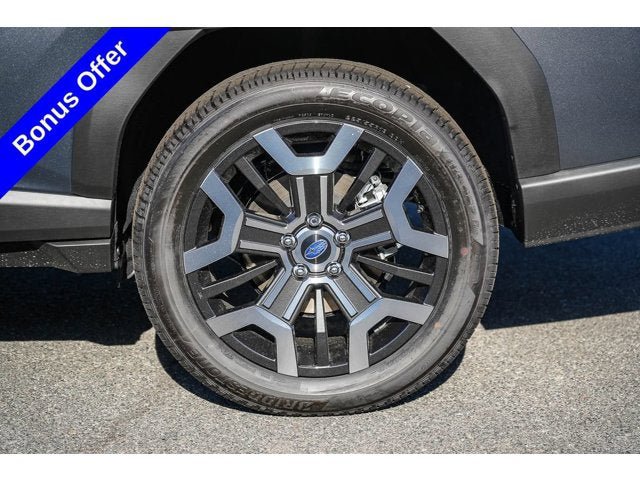 New 2026 Subaru Outback Touring XT AWD/4WD image 39