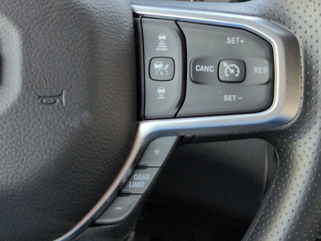 New 2026 RAM 3500 Tradesman AWD/4WD image 24