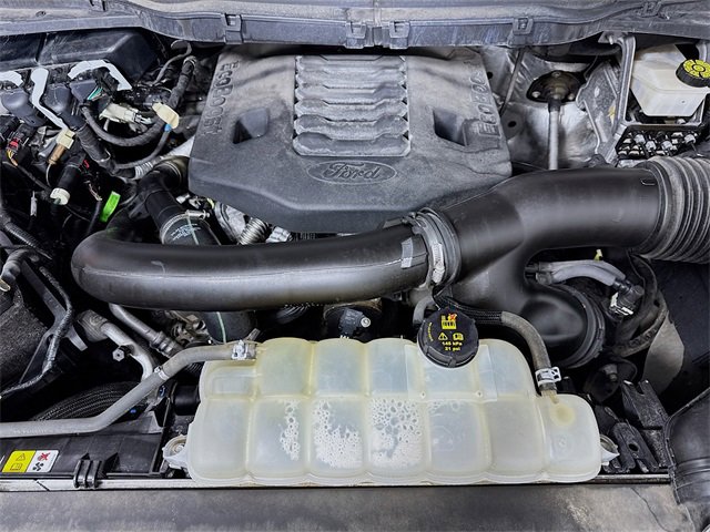 Used 2021 Ford F150 Tremor w/ Equipment Group 401A Mid image 30