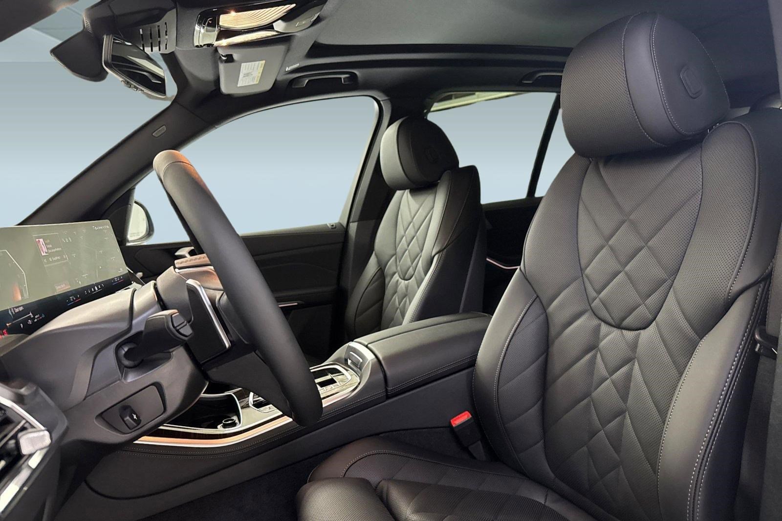 New 2026 BMW X5 sDrive40i w/ Premium Package RWD image 20