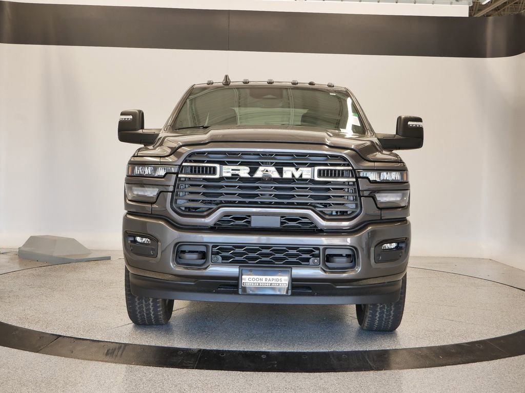 New 2026 RAM 3500 Big Horn image 47