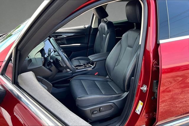 Used 2023 Buick Envision Essence FWD image 24