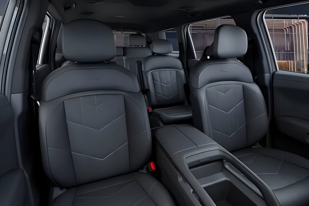 New 2027 Kia Telluride EX X-Line AWD/4WD image 18