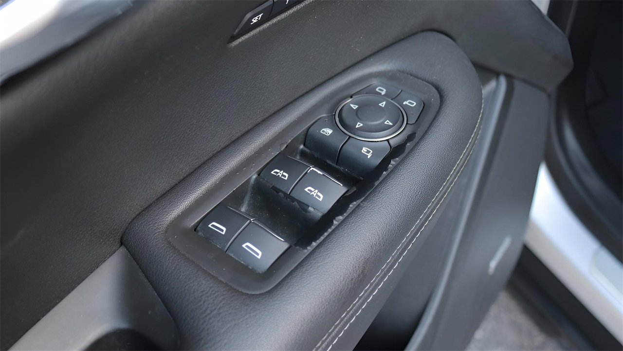 Used 2020 Cadillac XT6 Premium Luxury image 11