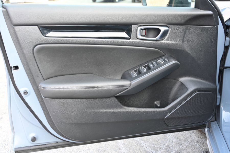 Used 2023 Honda Civic Sport Touring image 22