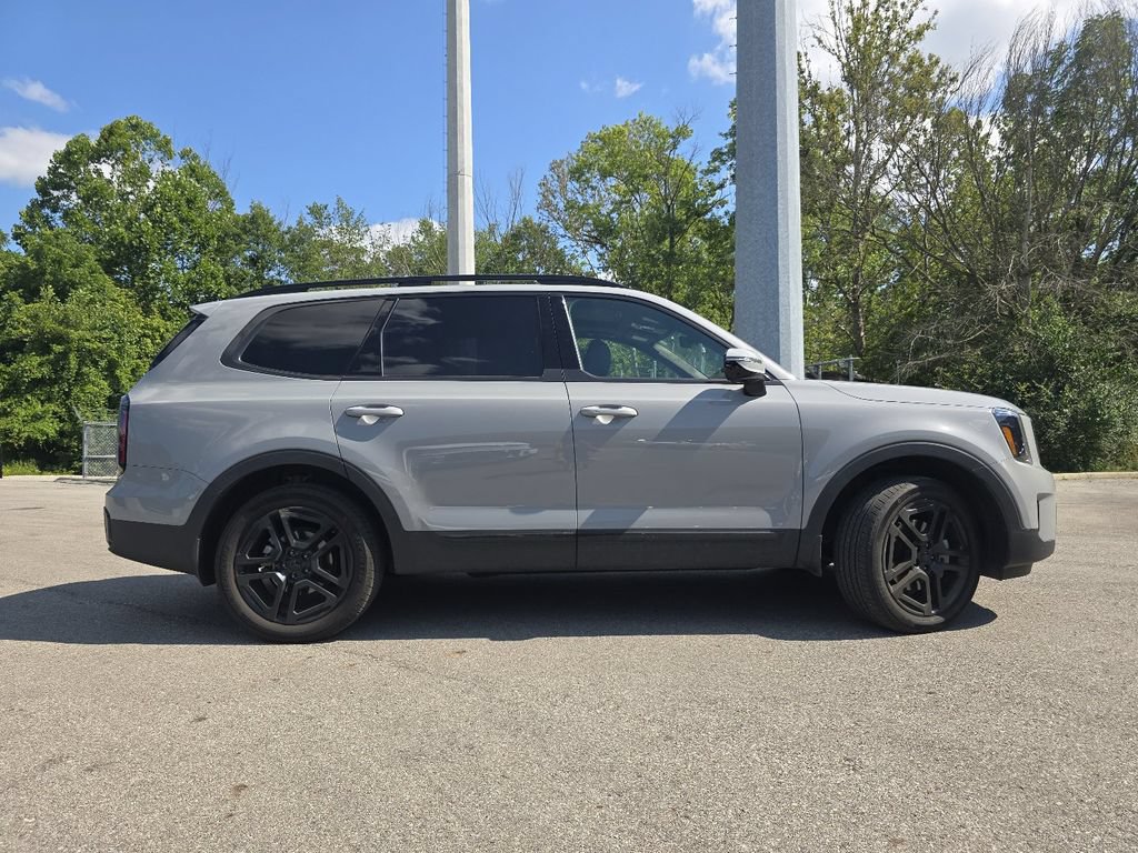 Used 2025 Kia Telluride SX Prestige X-Line AWD/4WD image 18