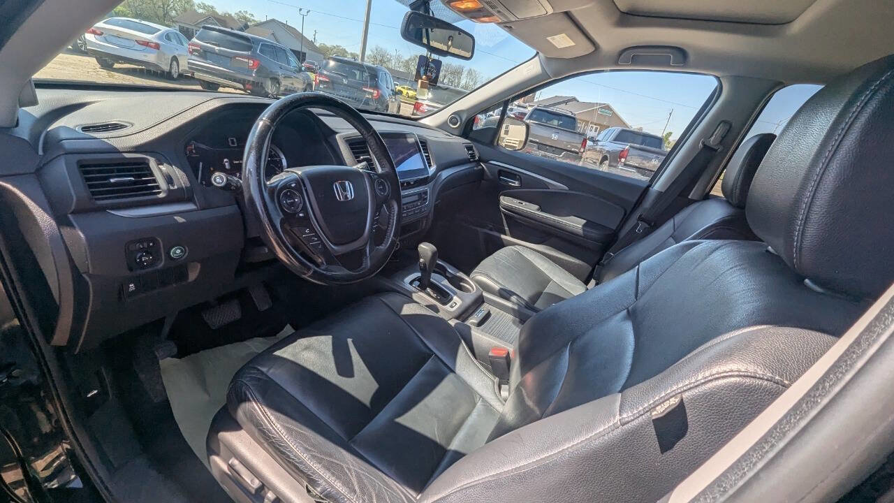 Used 2016 Honda Pilot EX-L image 15