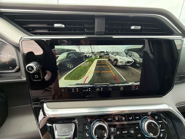 New 2026 GMC Sierra 1500 Denali image 15