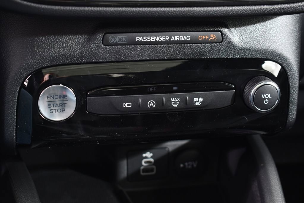 New 2026 Ford Escape ST-Line Select w/ Tech Pack #2 image 29