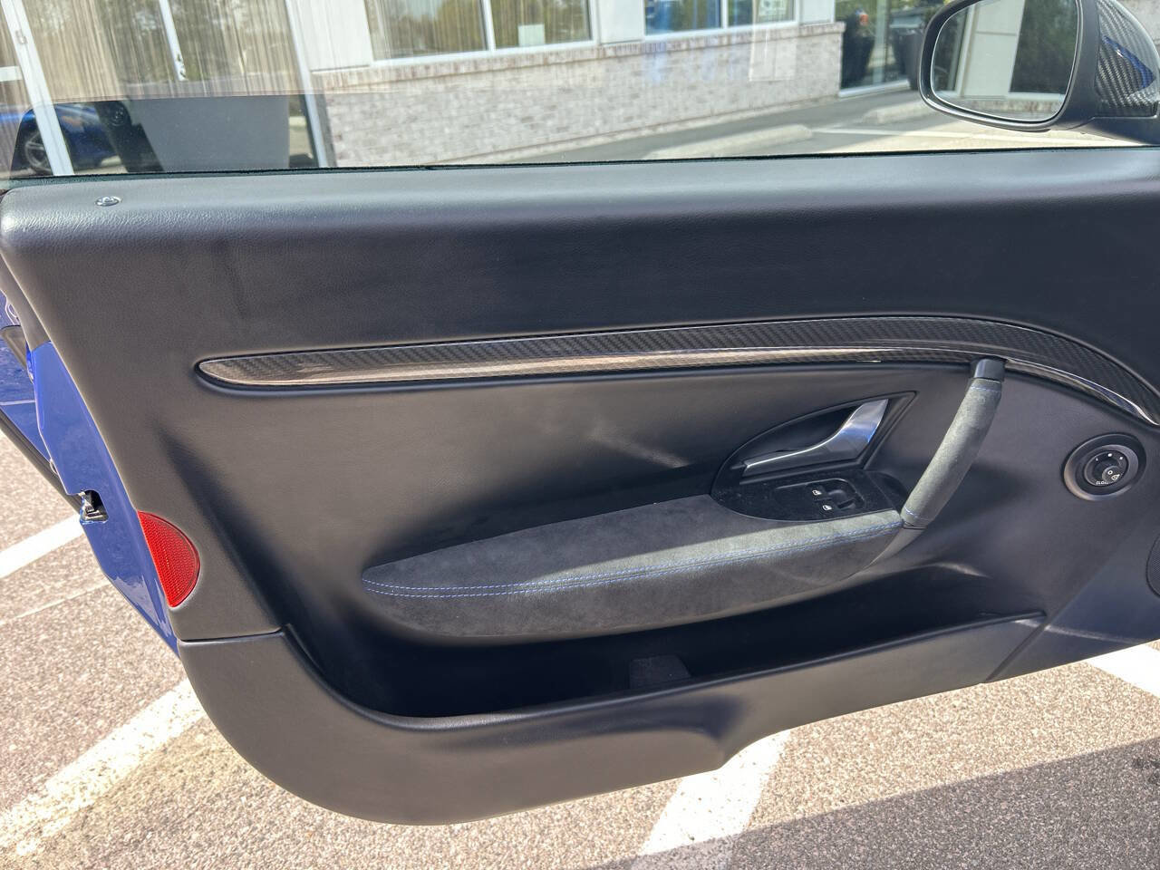 Used 2016 Maserati GranTurismo MC Centennial image 27