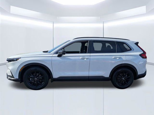 Used 2025 Honda CR-V Sport image 7