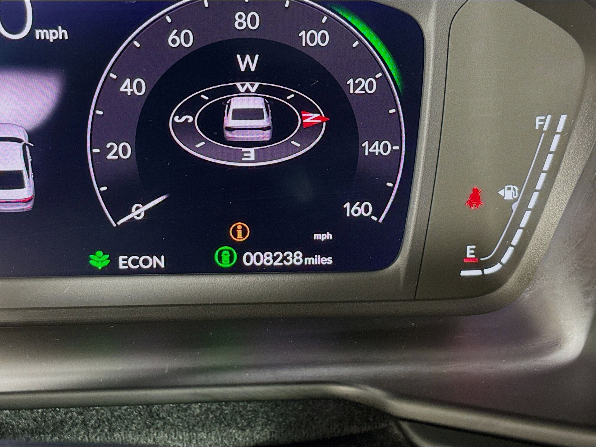 Certified 2025 Honda Accord Sport image 11