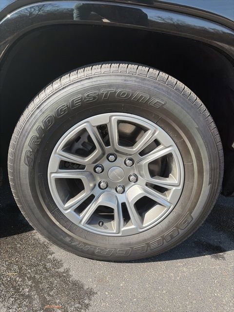 Used 2023 Jeep Wagoneer L 4WD image 32