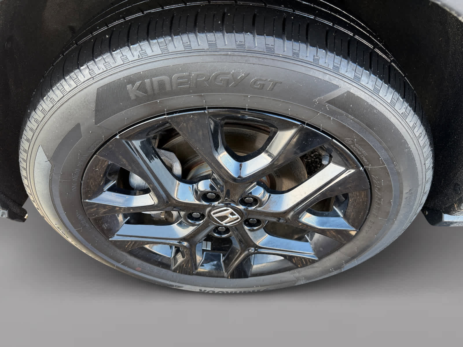 Used 2023 Honda HR-V Sport image 9