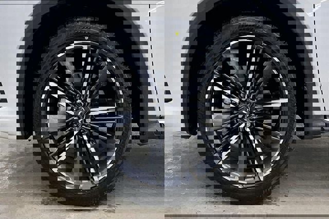 Certified 2023 INFINITI QX50 Sport AWD/4WD image 10