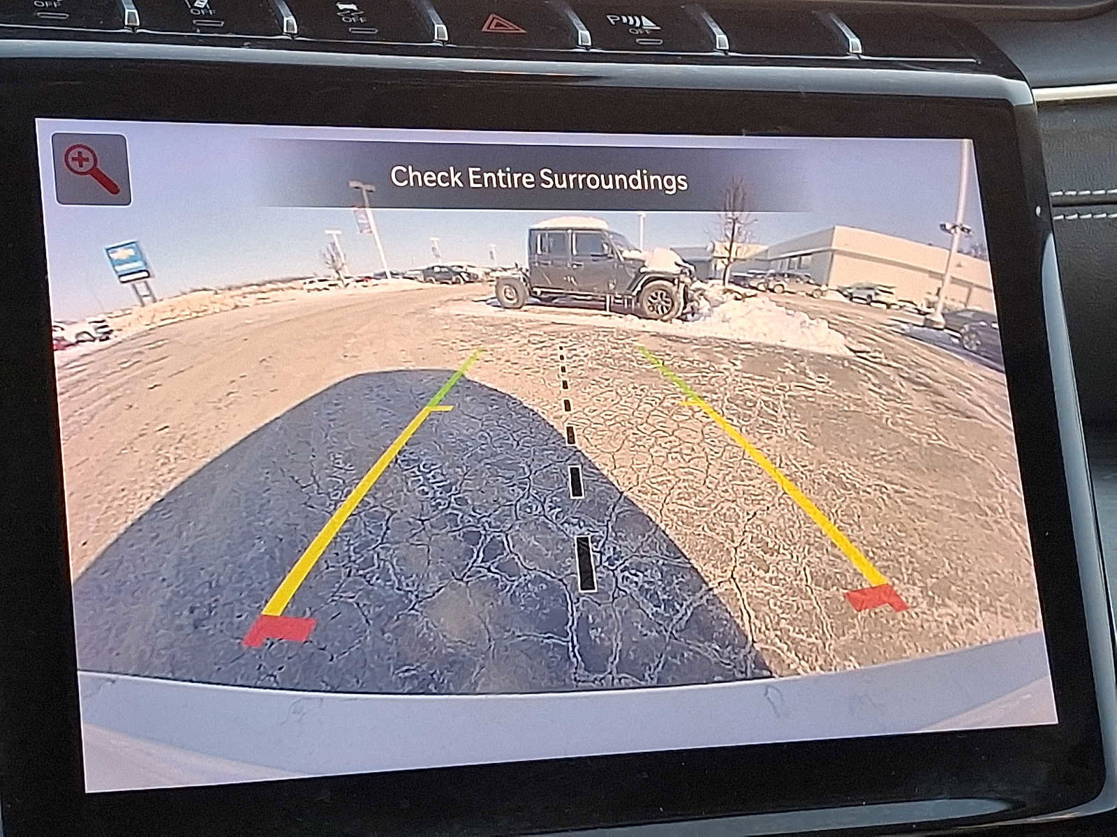 Used 2022 Jeep Grand Cherokee L Limited image 18