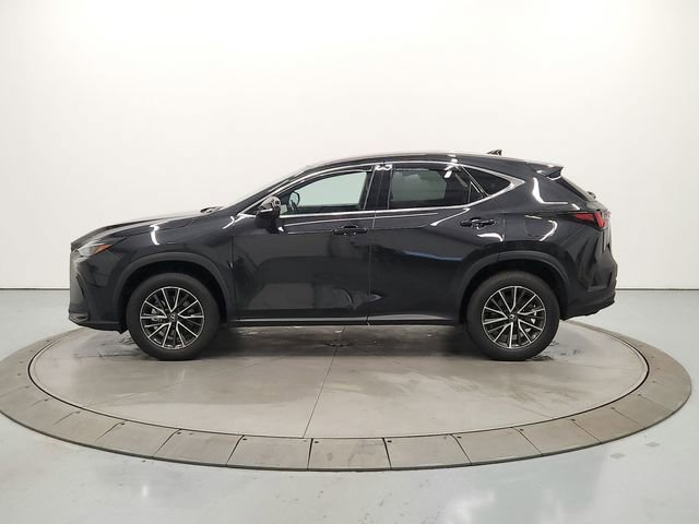 Used 2024 Lexus NX 350h 350h Premium w/ Cold Area Package image 4