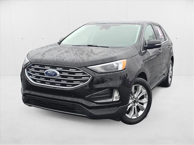 Used 2024 Ford Edge Titanium