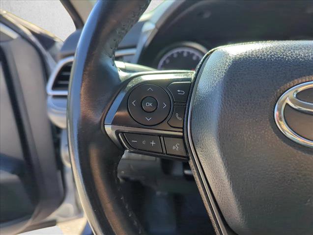 Certified 2024 Toyota Camry SE image 17