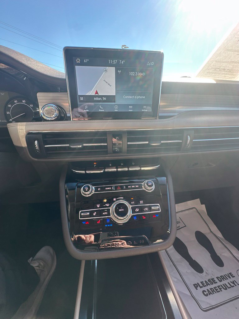 Used 2021 Lincoln Corsair FWD w/ Premium Package image 28