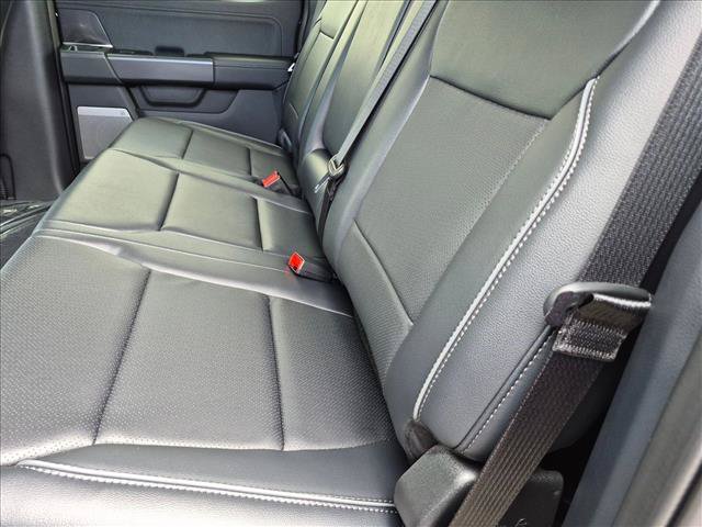 New 2026 Ford F150 Lariat RWD image 14