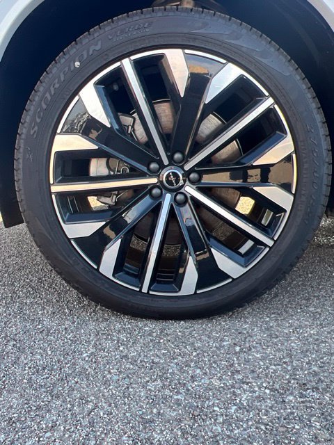 New 2026 Volvo XC90 T8 Ultra w/ Lounge Package AWD/4WD image 38