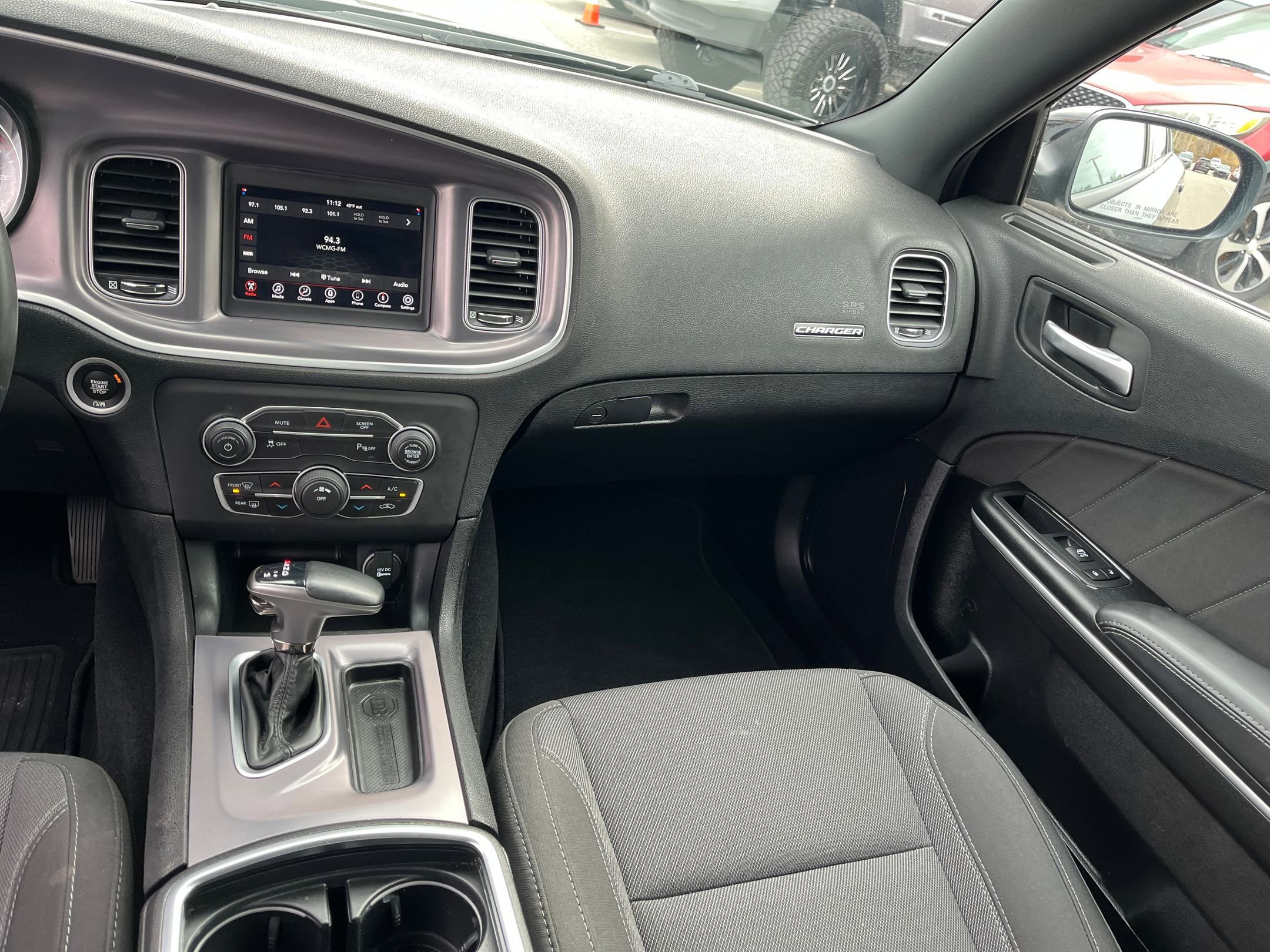 Used 2019 Dodge Charger SXT image 21