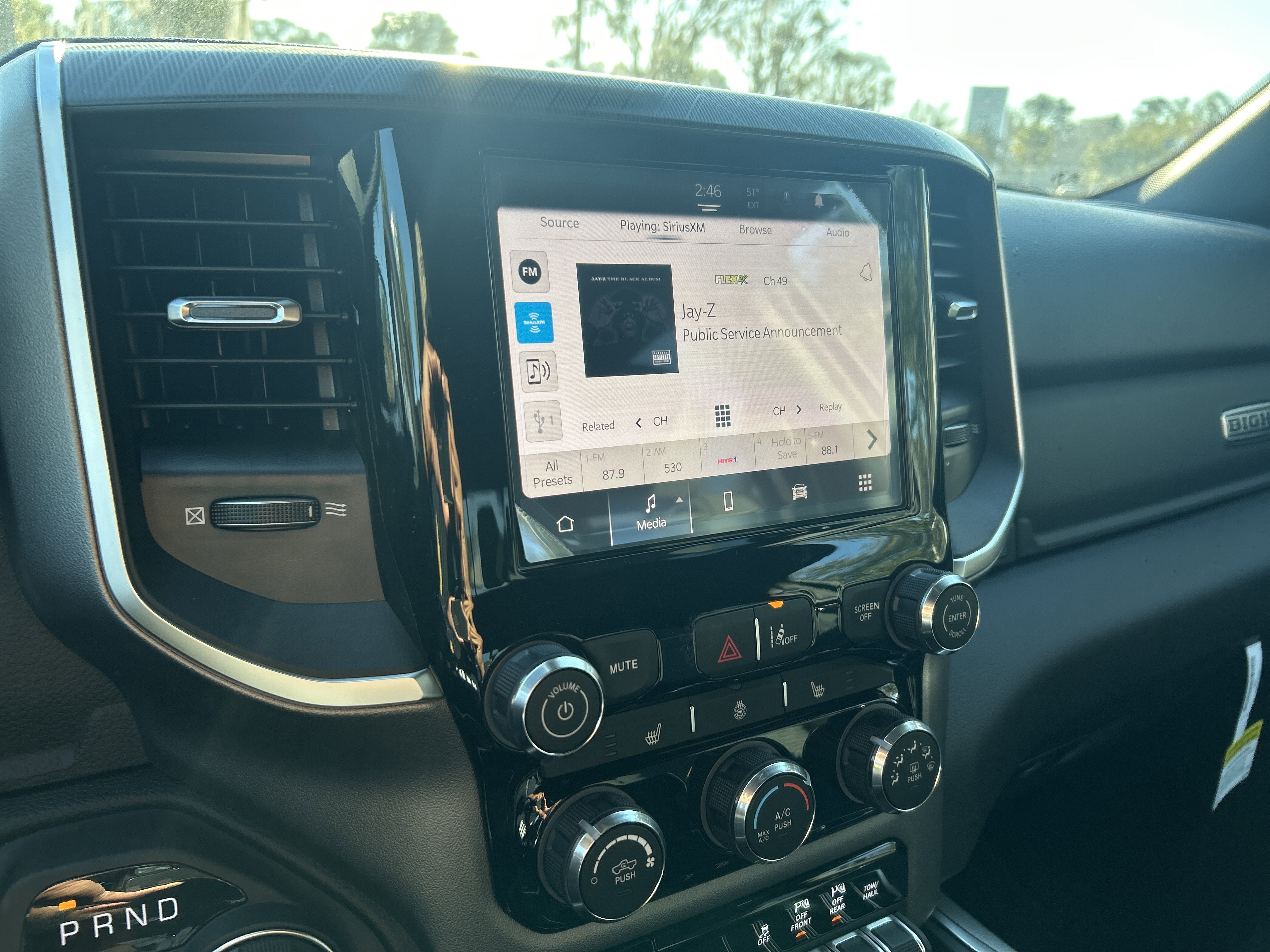 New 2026 RAM 1500 4x4 Crew Cab image 28