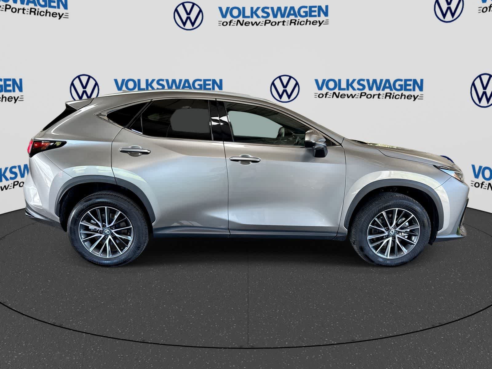 Used 2026 Lexus NX 350 AWD w/ Accessory Package (Z2) image 15