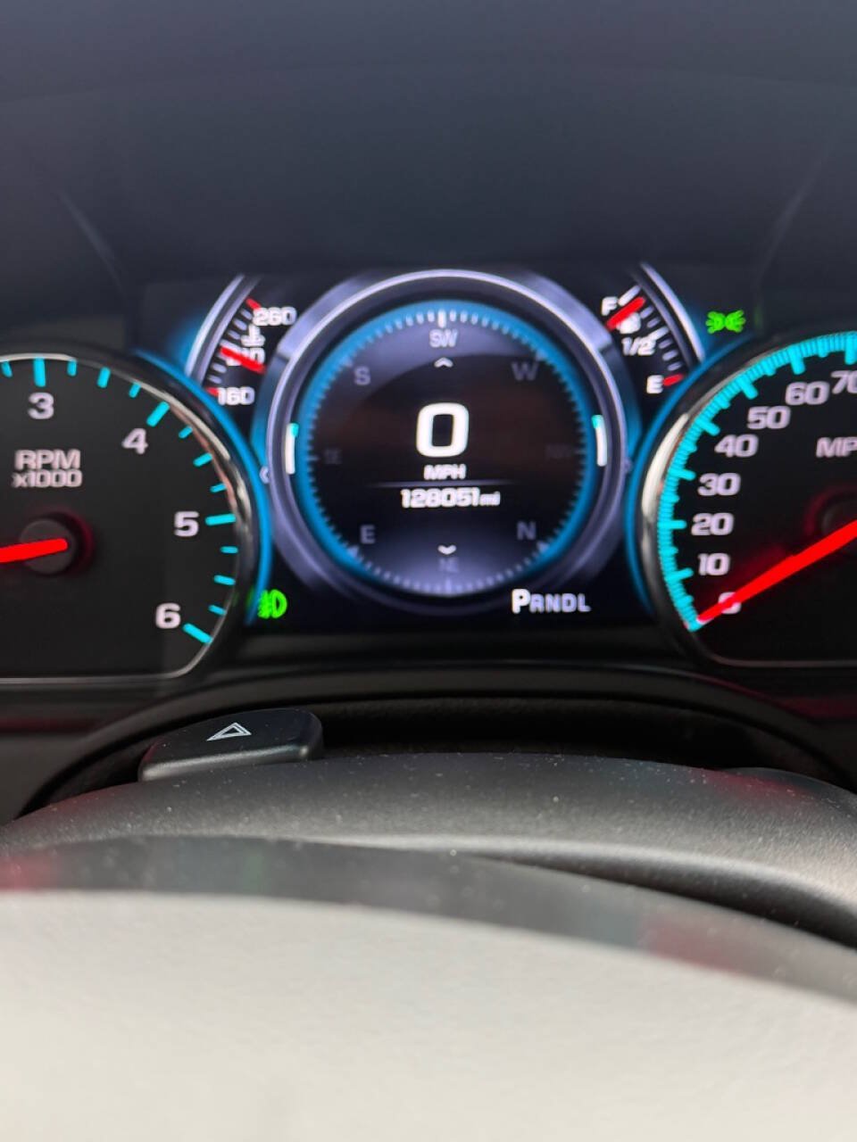 Used 2018 Chevrolet Tahoe Premier AWD/4WD image 21
