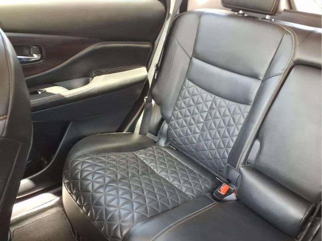 Certified 2023 Nissan Murano Platinum w/ Cargo Package FWD image 16