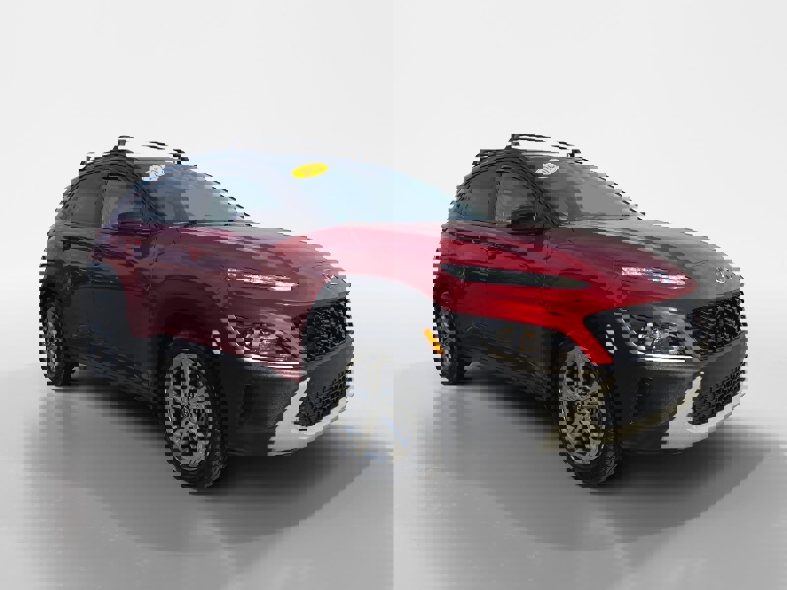 Used 2022 Hyundai Kona SEL w/ Cargo Package video 1