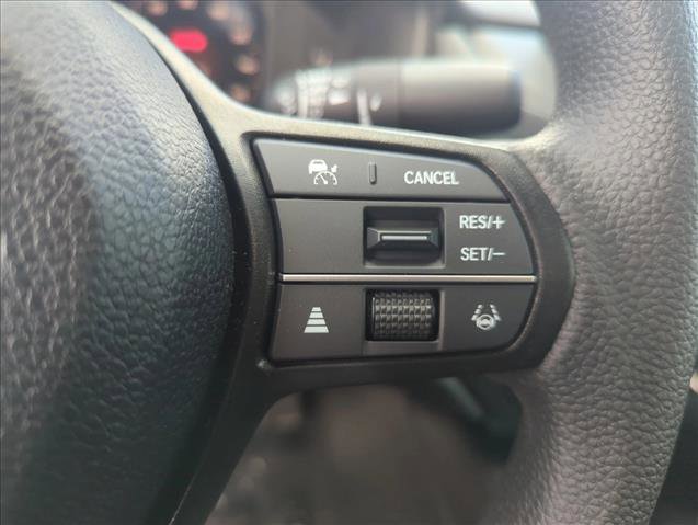 New 2026 Honda Accord LX image 13