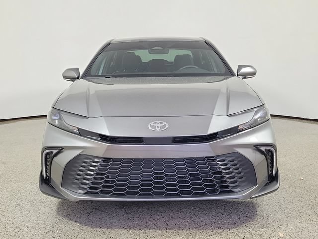 Used 2026 Toyota Camry SE w/ Convenience Package FWD image 3