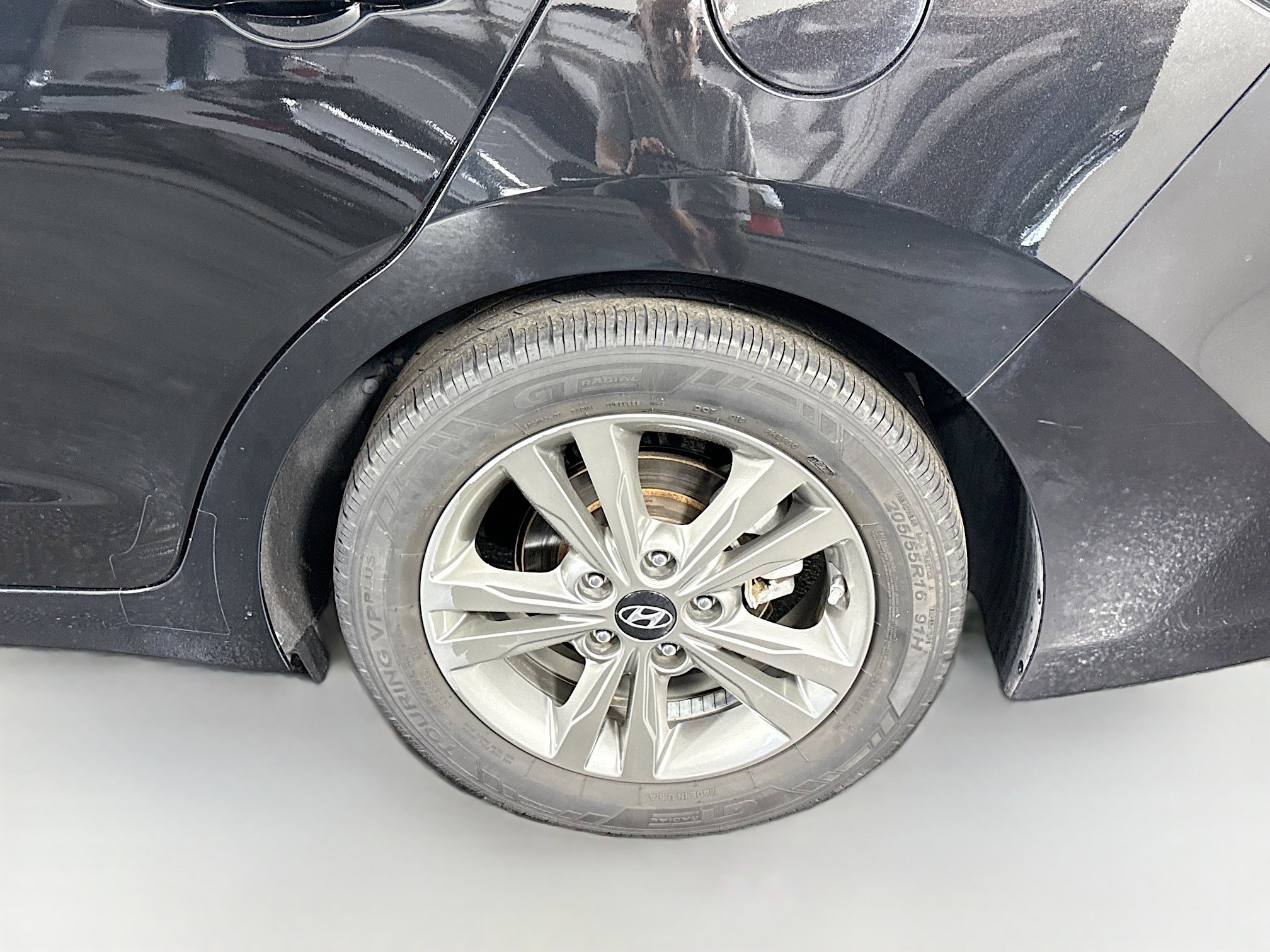 Used 2018 Hyundai Elantra Value Edition image 37