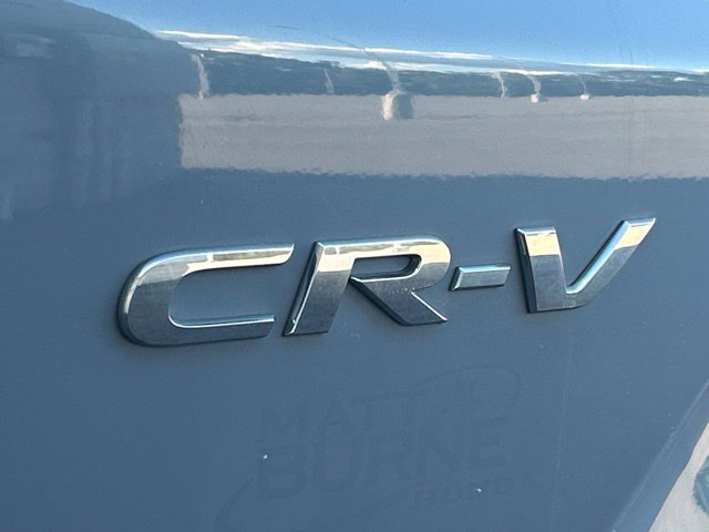 Used 2020 Honda CR-V Touring image 3